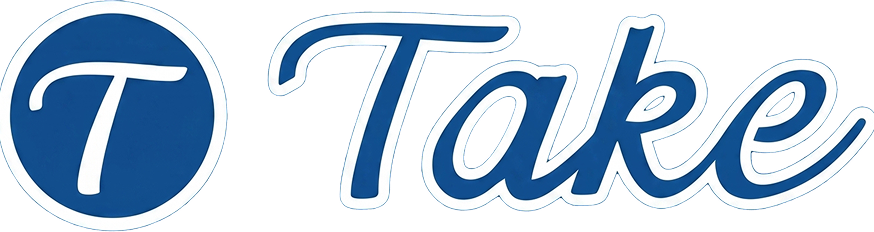 Take Logo