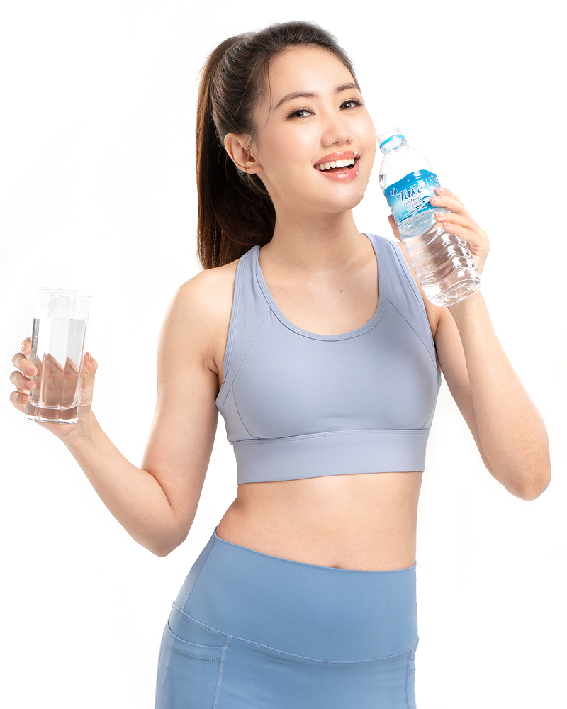 Healthy Active Lifestyle